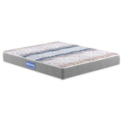 Colchão King Espuma D45  Guarda Costas Double Face Gray (193x203x17) - Probel