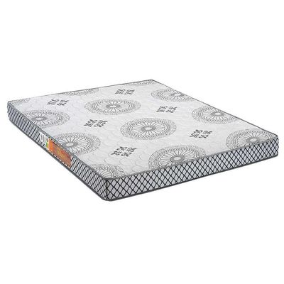 Colchão Casal Espuma D23  Pérola Grey (138x188x14) - Polar