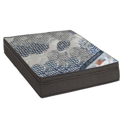 Colchão Casal Molas Ensacadas  SuperPocket ISO OrtoPillow (138x188x25) - Ortobom