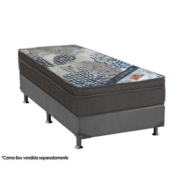 Colchão Casal Molas Ensacadas  SuperPocket ISO OrtoPillow (138x188x25) - Ortobom