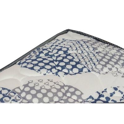 Colchão Casal Molas Ensacadas  SuperPocket ISO OrtoPillow (138x188x25) - Ortobom