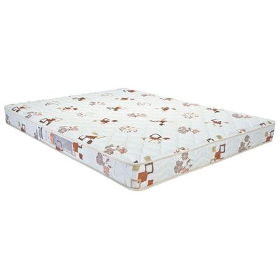Colchão Casal Espuma D23  Roland Garros Pró Saúde (138x188x12) - Luckspuma