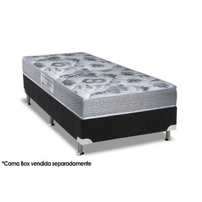 Colchão Viúva Ortopédico D28 / EP Anatômico Fort Tech ISO 60 (128x188x18) - Ortobom