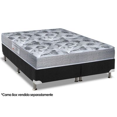 Colchão Viúva Ortopédico D28 / EP Anatômico Fort Tech ISO 60 (128x188x18) - Ortobom