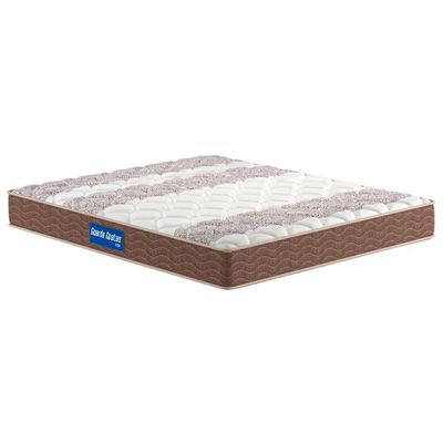 Colchão Casal Espuma D33  Guarda Costas Brown (138x188x20) - Probel