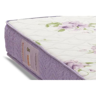 Colchão Casal Espuma D23 Physical Super Resistente (138x188x17) - Ortobom