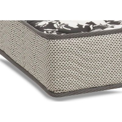 Colchão Viúva Espuma D26 Physical Ultra Resistente (128x188x20) - Ortobom