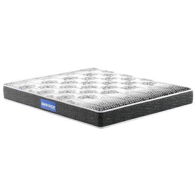 Colchão Casal Espuma D23 Guarda Costas Super Resistente (138x188x12) - Probel