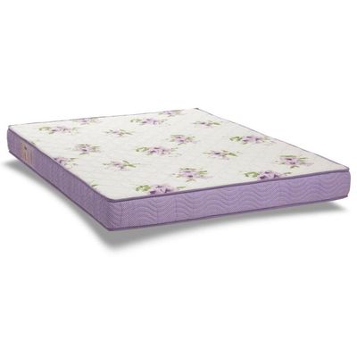 Colchão Viúva Espuma D23 Physical Super Resistente (128x188x14) - Ortobom
