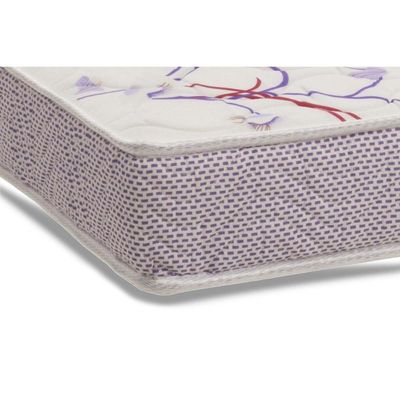 Colchão Casal Espuma D20 Physical Resistente (138x188x14) - Ortobom