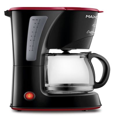 Cafeteira Elétrica Coffee Mix Maxis C-MX-01 110V