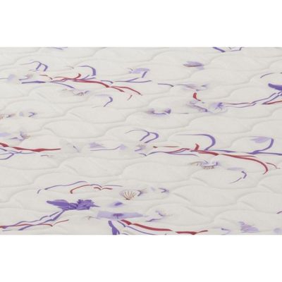 Colchão Casal Espuma D20 Physical Resistente (138x188x14) - Ortobom