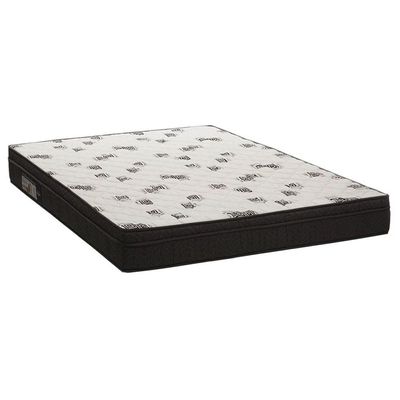 Colchão Viúva Espuma D45  Light Saúde OrtoPillow (128x188x25) - Ortobom
