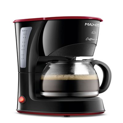 Cafeteira Elétrica Coffee Mix Maxis C-MX-01 220V