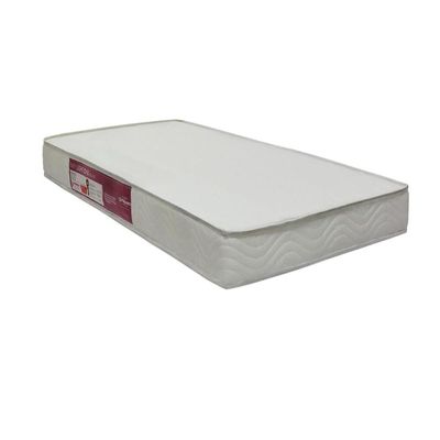 Colchão do Bebê D18 Baby Light Saúde Infantil - 70x130x10 - Ortobom