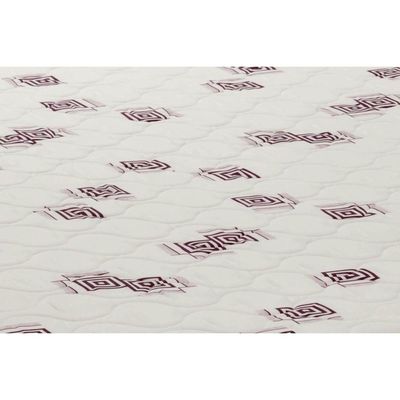 Colchão Casal Espuma D28  Light Saúde (138x188x14) - Ortobom