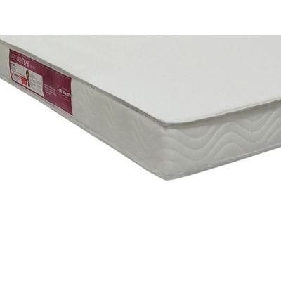 Colchão p/Berço D18 Baby Light Saúde Infantil - 70x130x10 - Ortobom