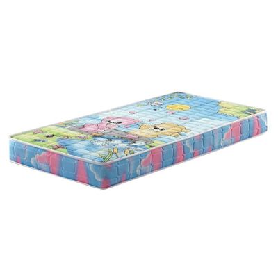 Colchão p/Berço D18 Angel Baby Infantil - 60x130x12 - Anjos