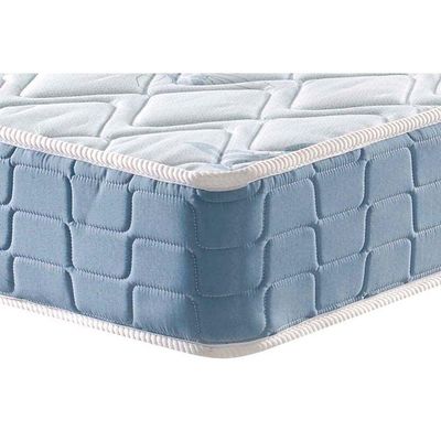Colchão Casal Espuma D20  Querubim Liso (138x188x14) - Anjos