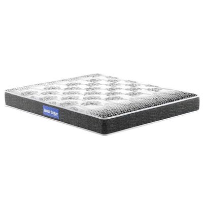 Colchão King Espuma D23 Guarda Costas Super Resistente (193x203x20) - Probel