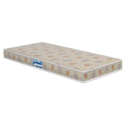 Colchão Infantil D18 Guarda Costas Pró Baby (60x130x10) - Probel