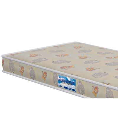 Colchão Infantil D18 Guarda Costas Pró Baby (60x130x10) - Probel