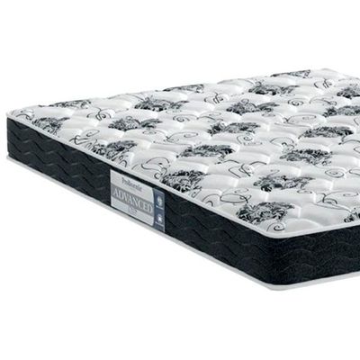 Colchão Casal Espuma D28  ProDormir Advanced Black (138x188x12) - Probel