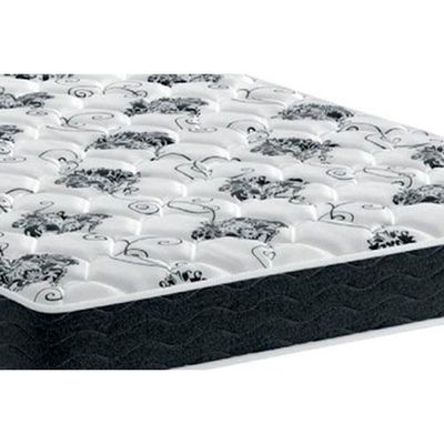 Colchão Casal Espuma D28  ProDormir Advanced Black (138x188x12) - Probel