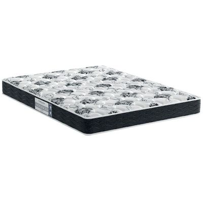 Colchão Casal Espuma D28  ProDormir Advanced Black (138x188x12) - Probel