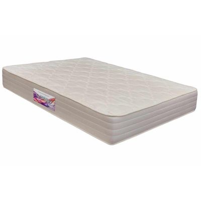 Colchão Casal Espuma D45  New Top Double Face (138x188x25) - Herval