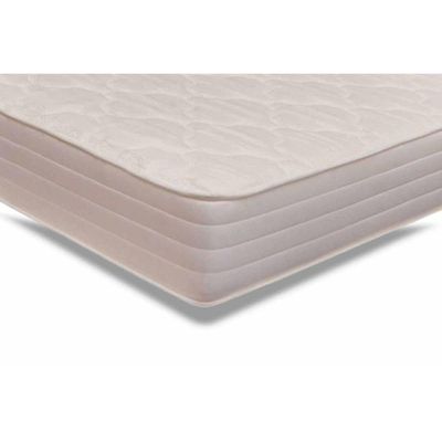 Colchão Casal Espuma D45  New Top Double Face (138x188x25) - Herval