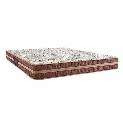 Colchão Casal Espuma  Compact AG 65 /  D28 /   Besmont Double Face (138x188x20) - Herval