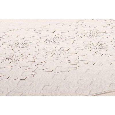 Colchão King Molas Ensacadas  MasterPocket Jasmim Euro Pillow (193x203x34) - Polar