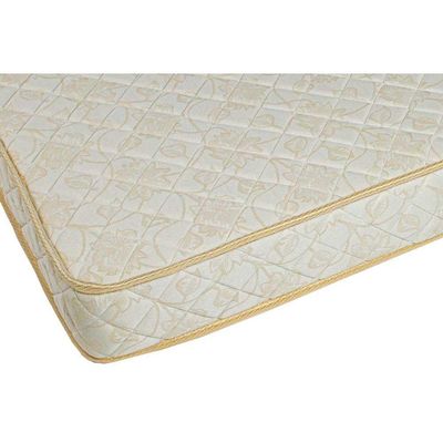 Colchão Infantil D18 Baby Luckinho Pró Saúde (60x130x10) - Luckspuma