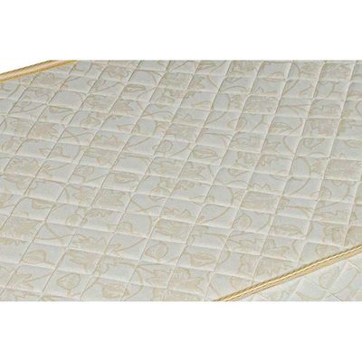 Colchão p/Berço D18 Baby Luckinho Pró Saúde Infantil - 70x130x12 - Luckspuma