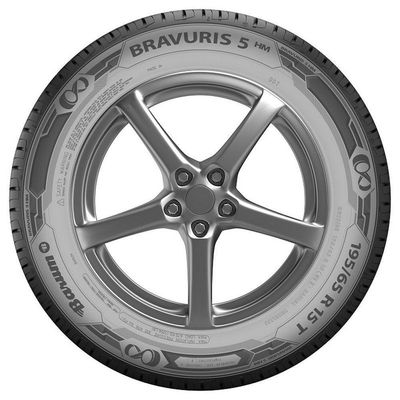 Pneu Continental Barum 175/70 R13 82t Preto