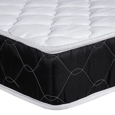 Colchão Castor Solteiro Montblanc Double Face D33 120x203x18cm