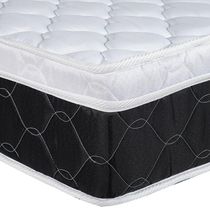Colchão Castor Solteiro Montblanc One Face D33 96x203x25cm