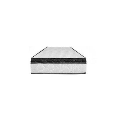 Colchão Castor Solteiro Montblanc One Face D45 88x188x25cm