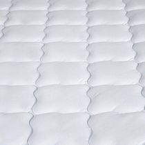 Colchão Castor Solteiro Montblanc One Face D45 88x188x25cm