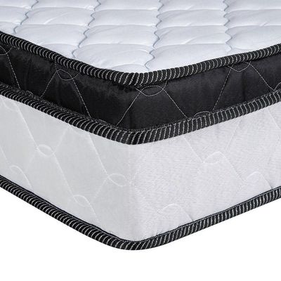 Colchão Castor King Montblanc One Face D45 193x203x25cm