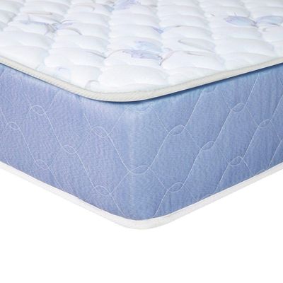 Colchão Castor King Sleep Max Double Face D45 180x200x15cm