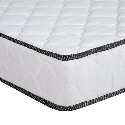 Colchão Castor King Montblanc Double Face D45 193x203x15cm