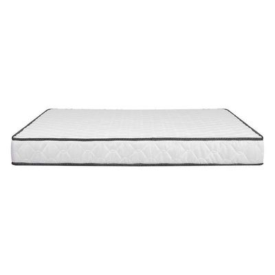 Colchão Castor King Montblanc Double Face D45 193x203x15cm