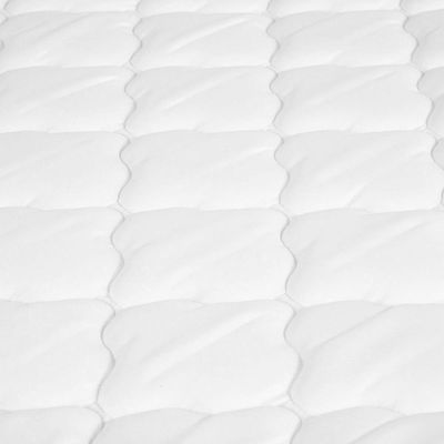 Colchão Castor King Montblanc Double Face D45 193x203x15cm