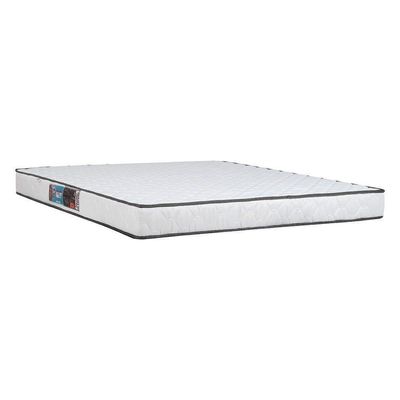 Colchão Castor King Montblanc Double Face D45 193x203x18cm