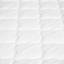 Colchão Castor Casal Montblanc Double Face D45 15 138x188x15cm