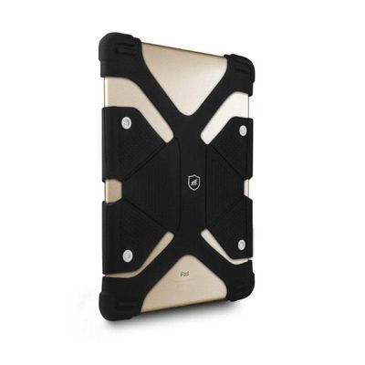 Kit Capa Skull Armor Universal e Caneta Dinamic para Tablet de 7 a 8 Polegadas - Gshield
