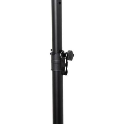 Pedestal para Caixa de Som PA110 Preto Hayonik