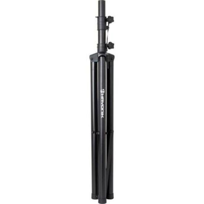 Pedestal para Caixa de Som PA110 Preto Hayonik